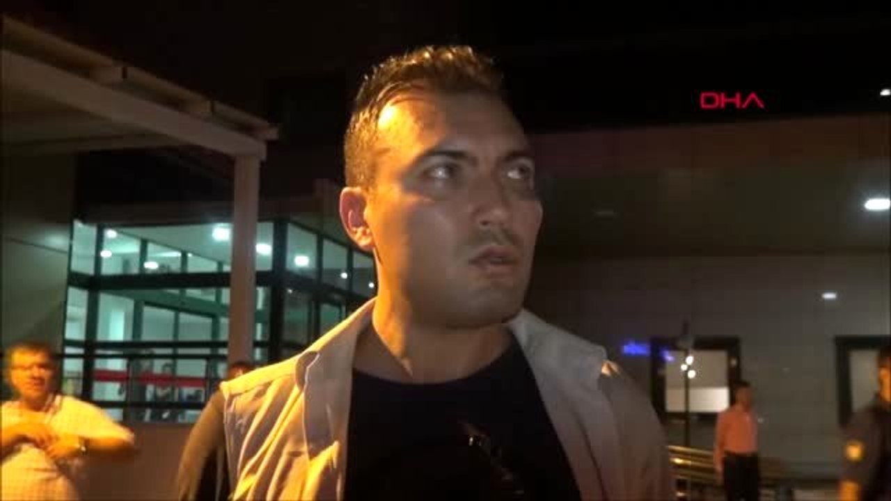 Silivri'de iyi partili meclis üyesinden, ilçe başkanı hakkında darp suçlaması