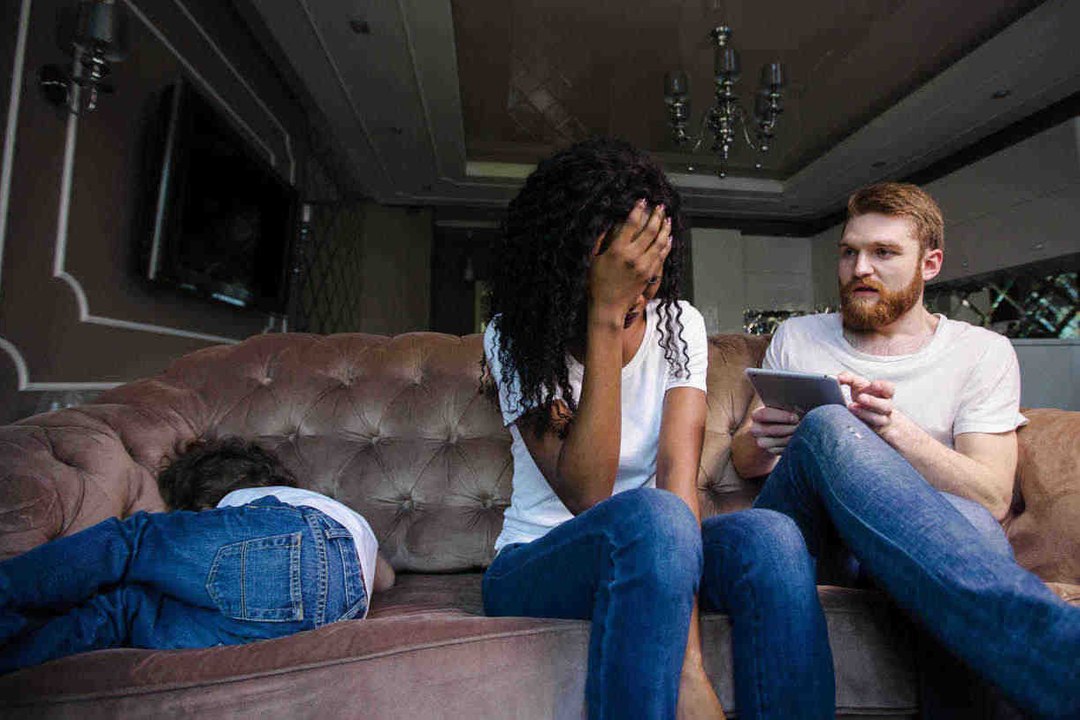 ¿Es bueno conocer el pasado amoroso de tu pareja?