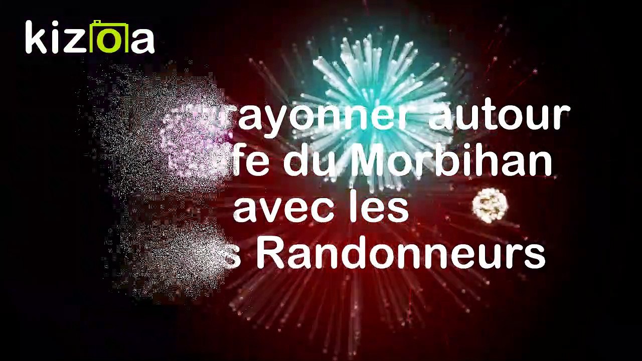 Pentecôte autour du Golfe du Morbihan à Vannes