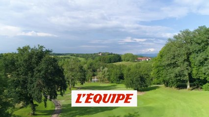 J'irai golfer à La Sorelle - Golf - Evasion