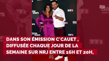 Sébastien Cauet a refusé de participer à Danse avec les stars cette saison