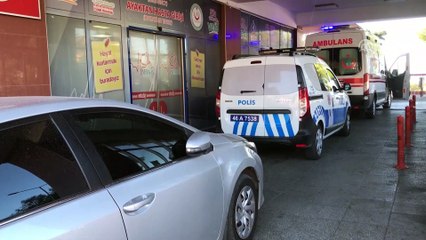 Kahramanmaraş merkezli yolsuzluk operasyonu