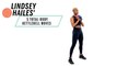 Lindsey Hailes' 5 Total-Body Kettlebell Moves