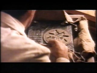 THE MUMMY (LA MOMIA) - Tráiler Español [VHS][1999]