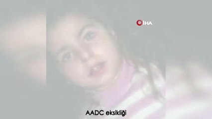 Minik Zülal için ünlü sanatçı Murat Boz'dan yardım çağrısı