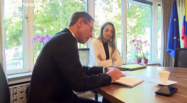 Колумбия: мирное урегулирование под вопросом