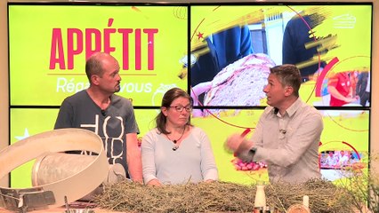 AlterMonts, une Fromagerie Biolocale et paysanne dans les Monts du Lyonnais à St-Denis sur Coise.