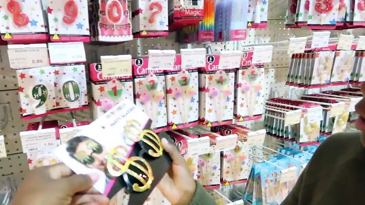 MAMAN FAIT UN MALAISE LES COURSES#famillefragile