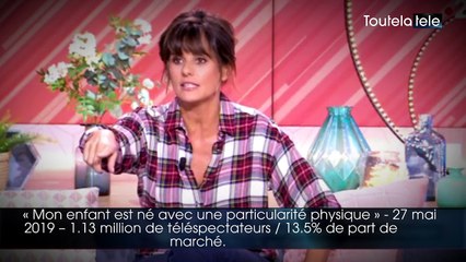 Ca commence aujourd'hui : les 7 thèmes les plus regardés par les téléspectateurs