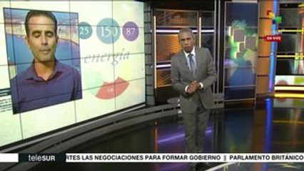 Temas del Día: Venezuela desmiente información de medio colombiano