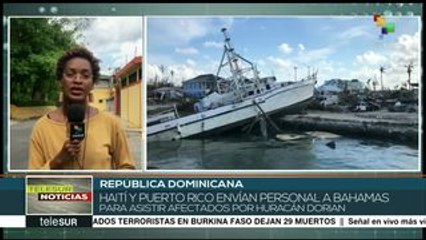 teleSUR Noticias: Desmontan falso positivo contra Venezuela
