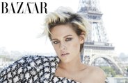 Kristen Stewart non voleva essere famosa