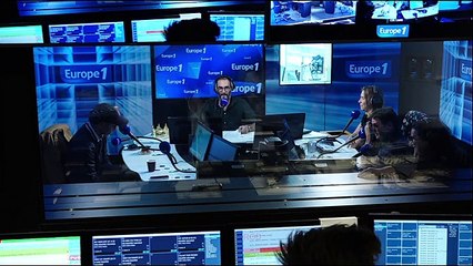 Qui est pour vous Manu Payet ? "Quelqu'un que j'aimerais connaître"