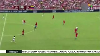 Deportes teleSUR: Liverpool de Uruguay hace historia