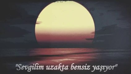 Sevgilim Uzakta Bensiz Yaşıyor | Rast Şarkı