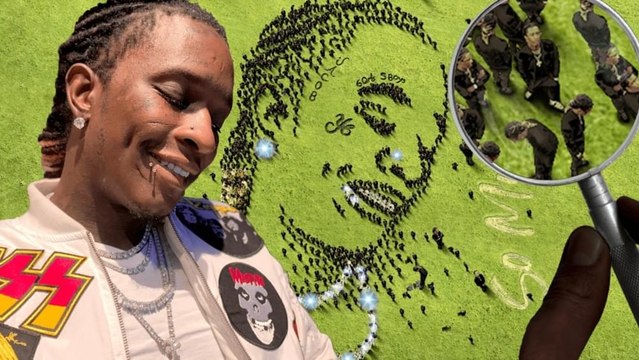 How 803 Young Thugs Came Together On 'So Much Fun'