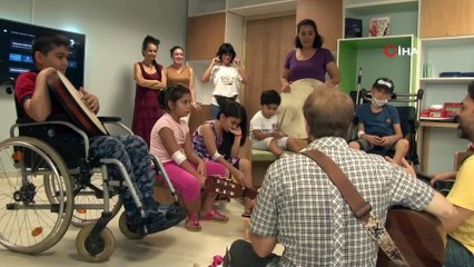 İl Sağlık Müdürlüğü tarafından “Öğretmenim Elimi Tut” projesinin açılışı yapıldı