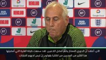 كرة قدم: يورو 2020: المنتخب الإنكليزي يضم أفضل لاعبي فرق الدوري – مدرب كوسوفو