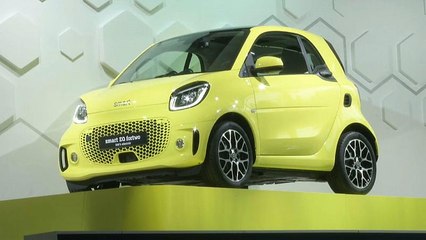 Автомобили и климат