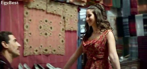 The spyمسلسل الجاسوس ايلي كوهين في سوريةالحلقة الخامسة