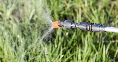 Le glyphosate désormais banni dans le Val-de-Marne !