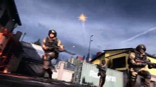 Call of Duty® - Modern Warfare® _ Multiplayer Beta Trailer