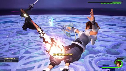 KINGDOM HEARTS III Re Mind [DLC] TGS 2019 Trailer (Closed Captions)