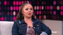 Jade Cline Says This Season's Drama on 'Teen Mom 2' 'Is a Rollercoaster'