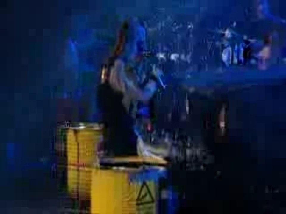 Children of Bodom - Downfall