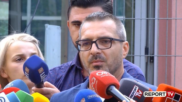 Report TV -Tahiri kujton arritjen e tij më të madhe: Mos harroni KURRË ministrin që isha