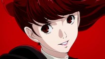 Persona 5 Royal - Cinématique d'ouverture