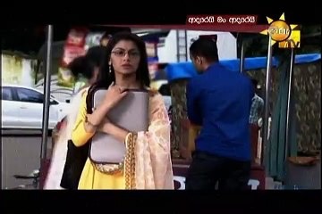 Adarei Man Adarei  Episode 983