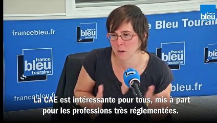 Les Coopératives d'Activité et d'Emploi (Partie 2) - Émilie Mendonça - 10-09-2019