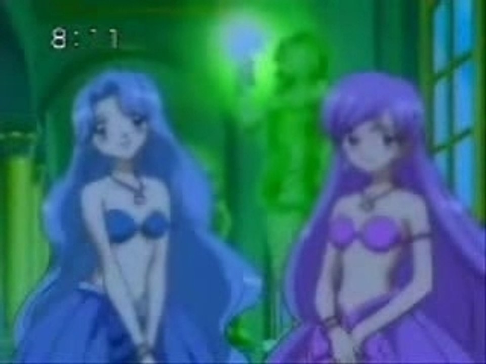 Mermaid Melody-VF-Karen Noelle