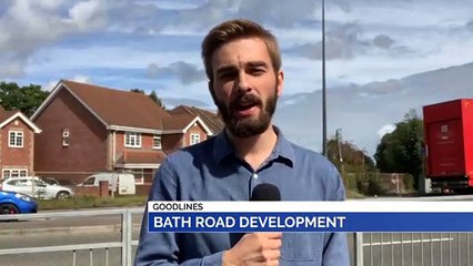 GOODLINES: 11th September 2019