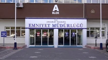 Hatay'a götürülen Suriyeli hırsızlık zanlısı yolda firar etti