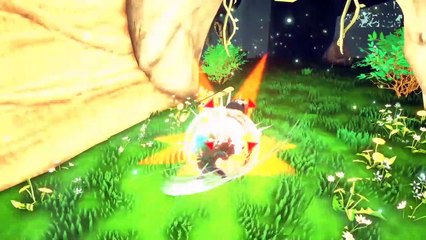 A Knight's Quest - Tráiler