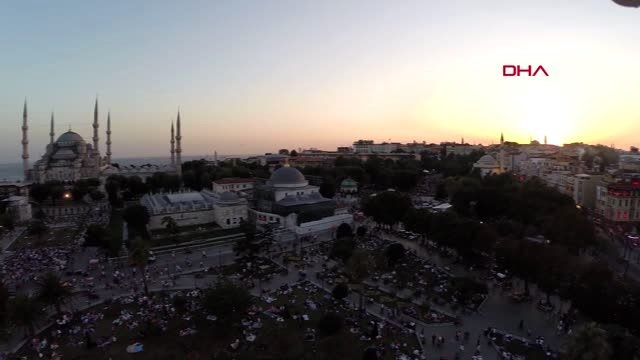 İstanbul son 5 yılın zirvesinde... daha da artış bekleniyor