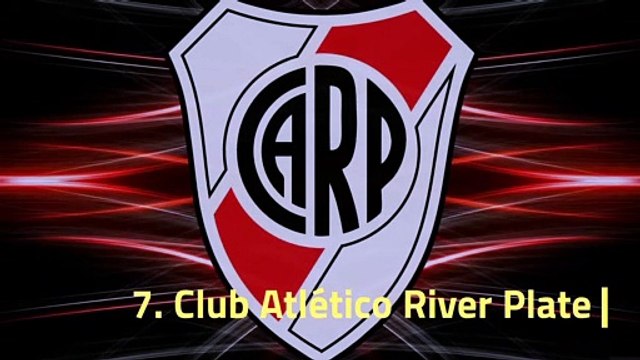 Los 10 clubes argentinos más antiguos