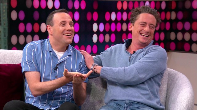 Below Deck Med's Chef Ben Gets Candid About He & Kate Chastain's Relationship: That Chapter Is 'Still Open'