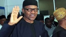 Nigerian President dead breaking news