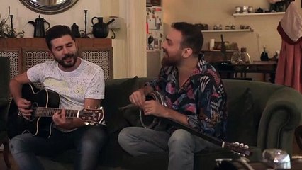 Tamer Serkan Subaşı & Kerem Ulaş Dönmez - Şeytan Uçurtması