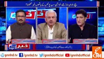 Who are involved in transfer of senior police officers? reveals Arif Hameed Bhatti
