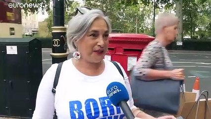 Brexit-Chaos in Großbritannien