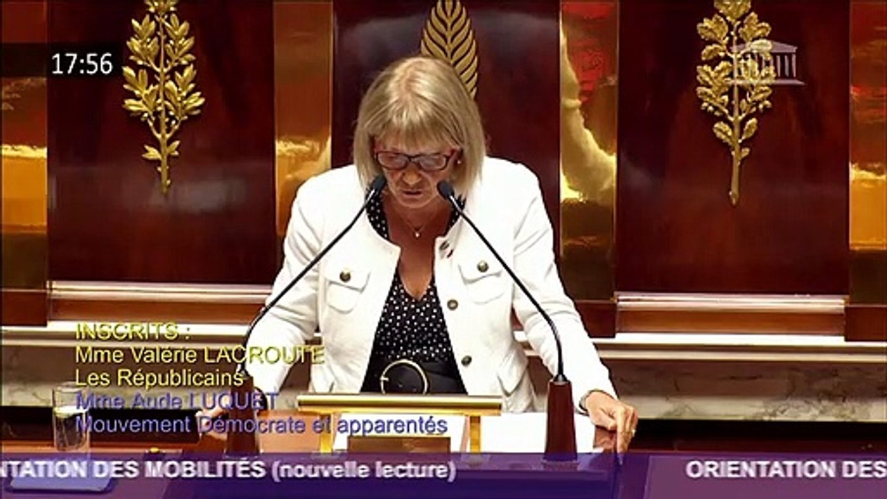 Loi Mobilités: les points de blocage