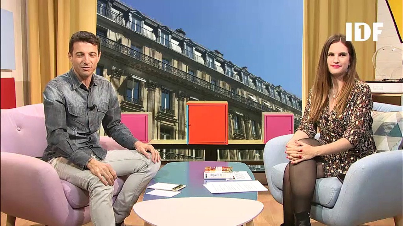 IDF1 ET VOUS La 762eme - Vidéo Dailymotion