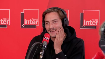 Lord Esperanza - Le questionnaire JupiProust