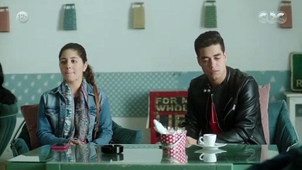 مسلسل كأنه إمبارح | "ليلى ماتسبينيش أنا محتاجلك".. انهيار مروان قدام ليلى بعد غلطته اللي عمرها ما تتصلح