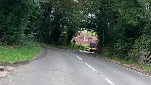 VIDEO: Purple recycling bins are popping up at kerbsides in parts of North Kesteven