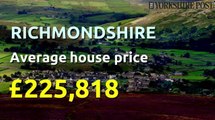Yorkshire Dales housing crisis explained
